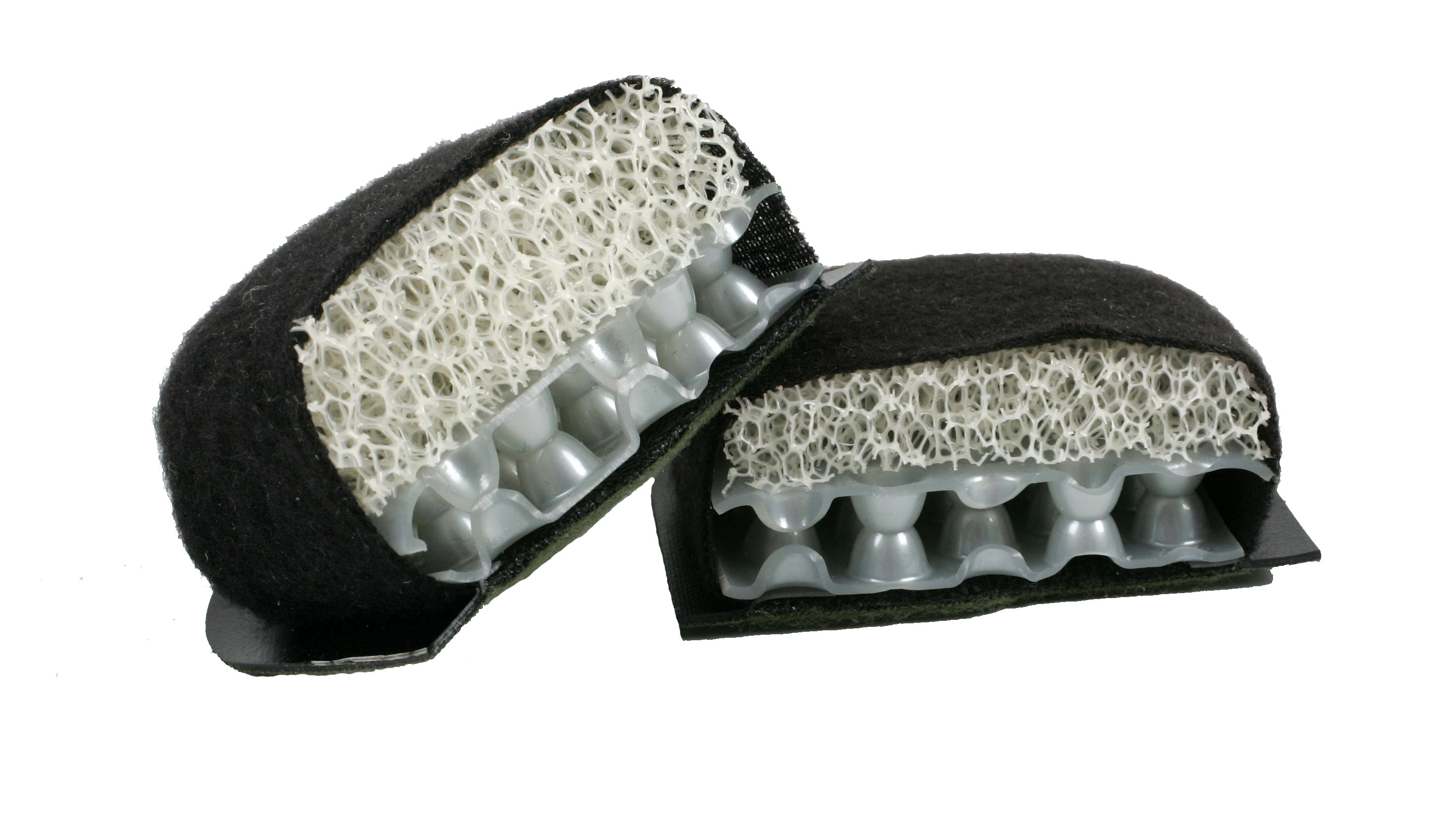 Helmet Pad Set Plus Chin Strap and VELCRO Hook Size 8 SKYDEX Store